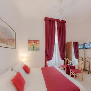 Hotel Giotto Flavia, Rzym