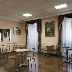 Hotel Marsala, Rzym