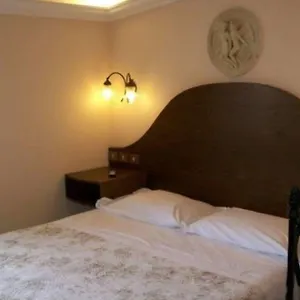 Hotel Prati, Rzym